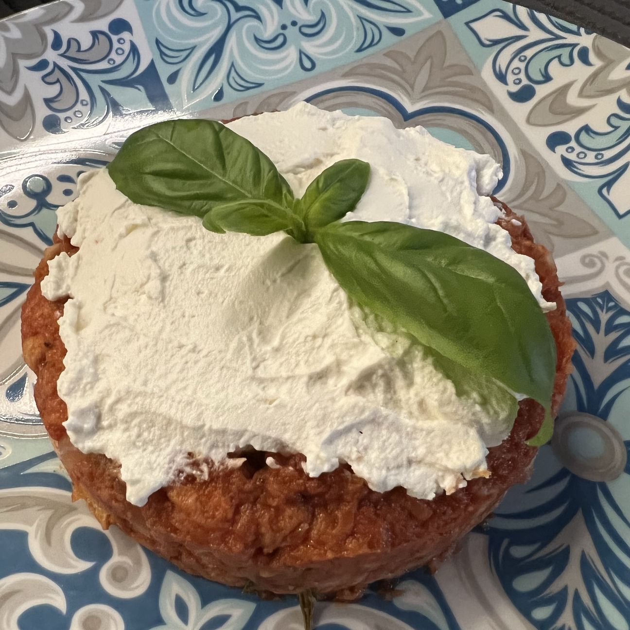Pappa al pomodoro