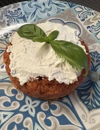 Ricetta Pappa al pomodoro di GiuseppeMusicò