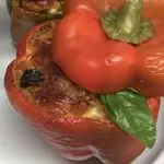 Ricetta Peperoni ripieni
