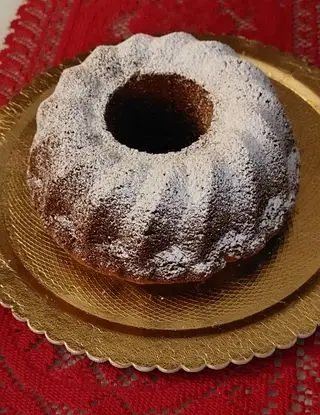 Ricetta Ciambella con farina di avena e cioccolato
Gluten free di Cucinaperamore