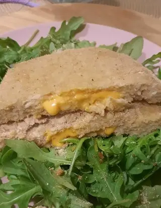 Ricetta Burger di cavolfiore di orianadinapoli