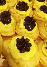 Ricetta Zeppole di San Giuseppe