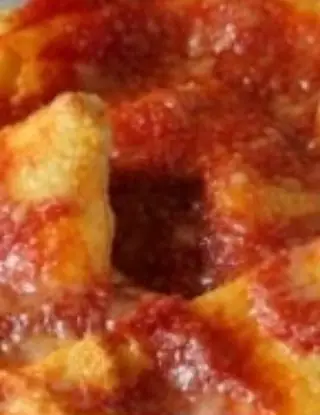 Ricetta Crespelle ripiene di carne e funghi di manu1987