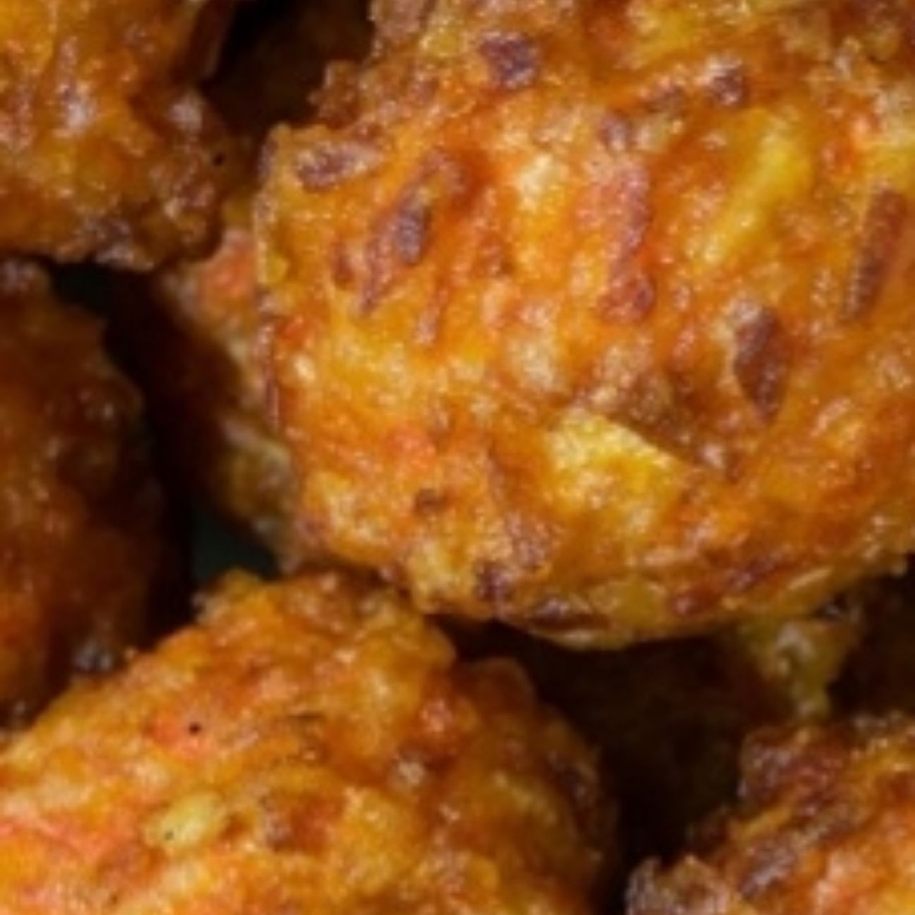 Crocchette di riso della nonna