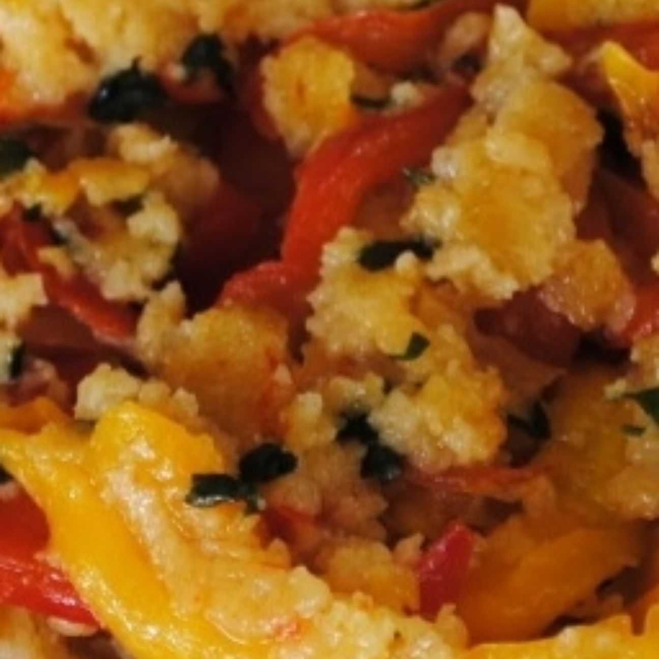 Peperoni ammollicati alla salentina