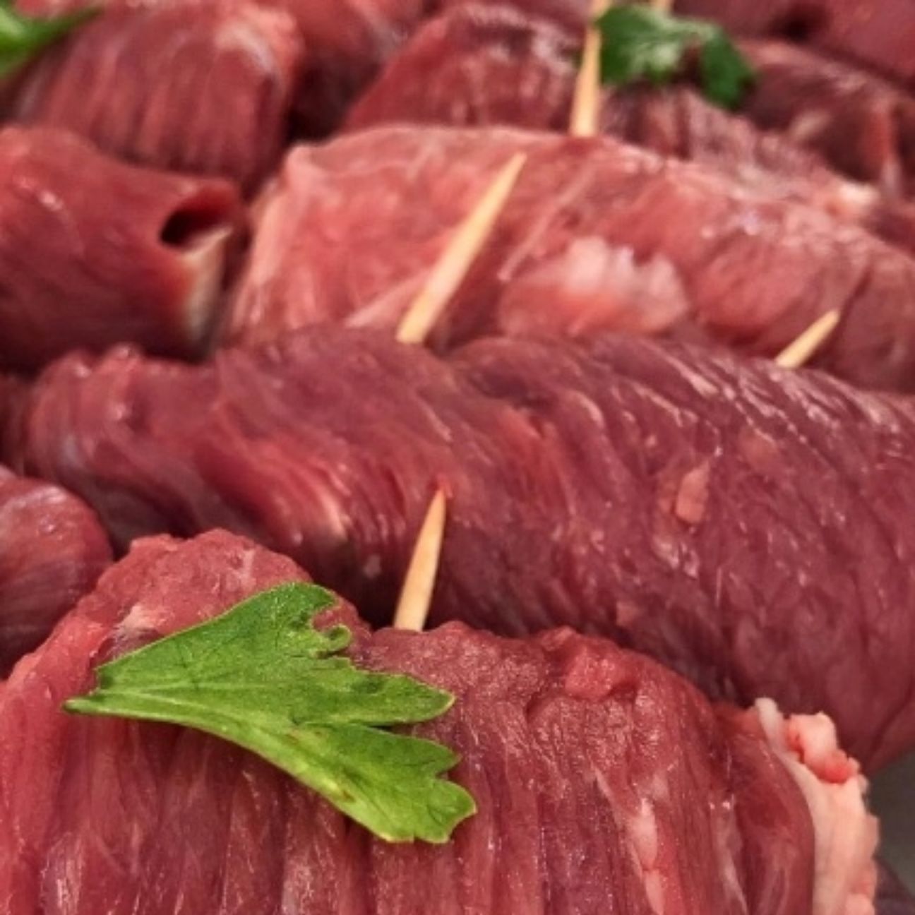 Sugo di braciole alla pugliese