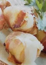 Ricetta Patate filanti con pancetta