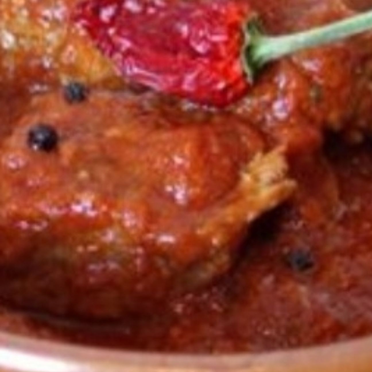Pezzetti di cavallo al sugo salentini