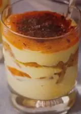 Ricetta Tiramisù ai cachi