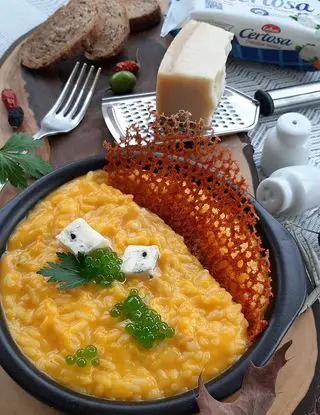 Ricetta Risotto by Anita di anita25