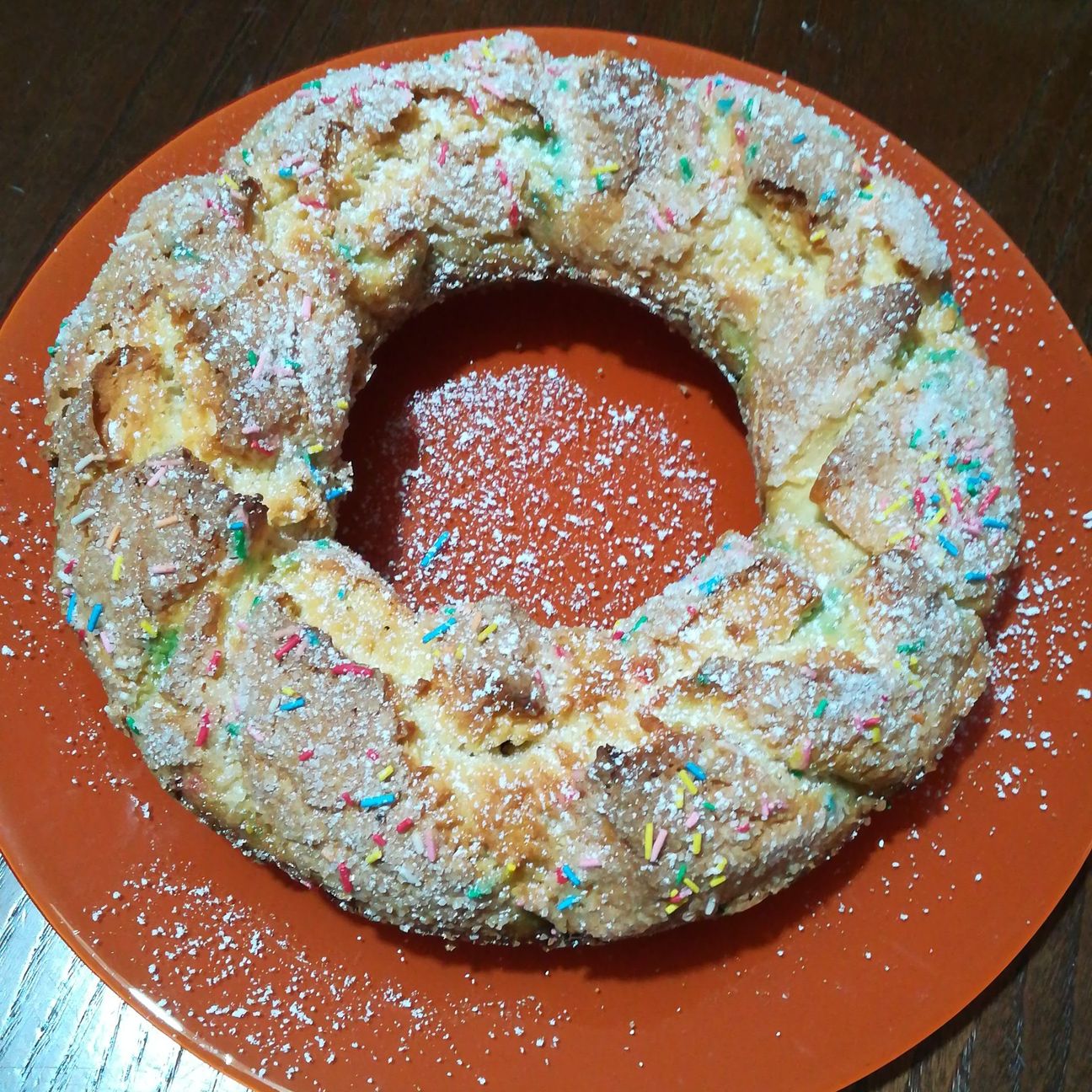 Pandolce Pasquale Calabrese