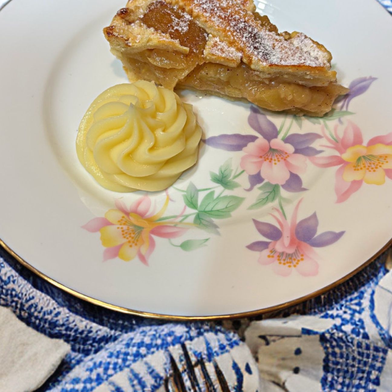 Torta di Mele