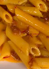 Ricetta Penne e 'nduja