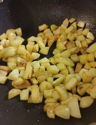 Ricetta Patate in padella di chiara.peruggini