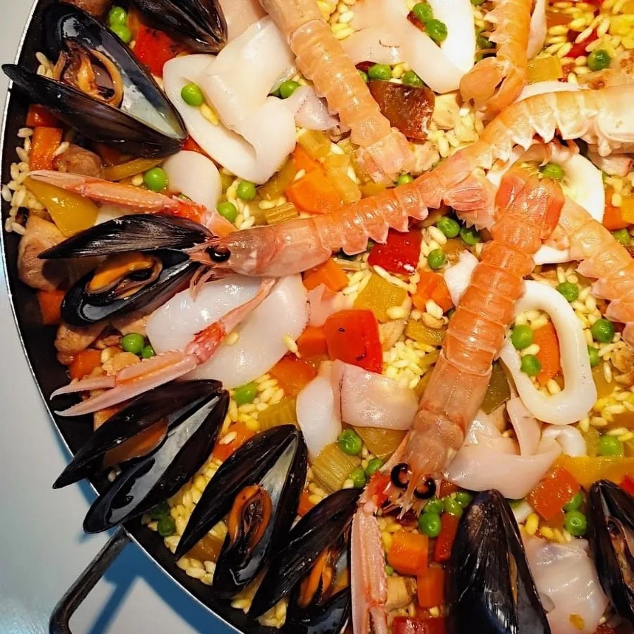 Paella