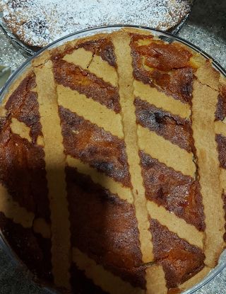 Pastiera napoletana - Al.ta Cucina | f.l.formisanoluigi