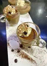 Ricetta Semifreddo al caffè ricetta facilissima