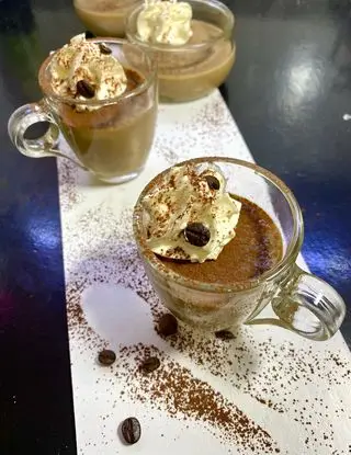 Ricetta Semifreddo al caffè ricetta facilissima di _animaincucina_