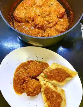 Ricetta Polpette al sugo di _animaincucina_