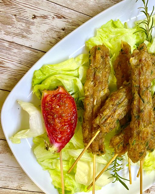 Bastoncini al formaggio: ingredienti e ricetta | Schär