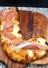 Ricetta Pizza calza della befana