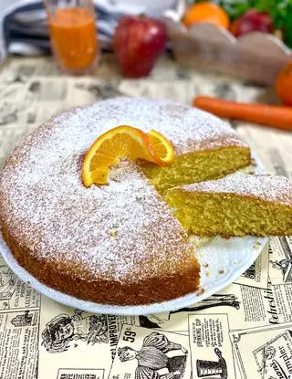 Ricetta Torta Ace soffice e profumata di _animaincucina_