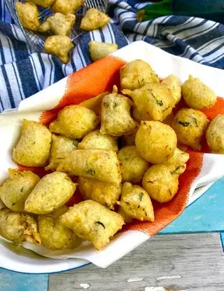 Ricetta Frittelle con le zucchine di _animaincucina_