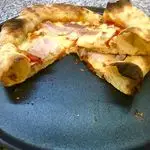 Ricetta Pizza cottura padella grill