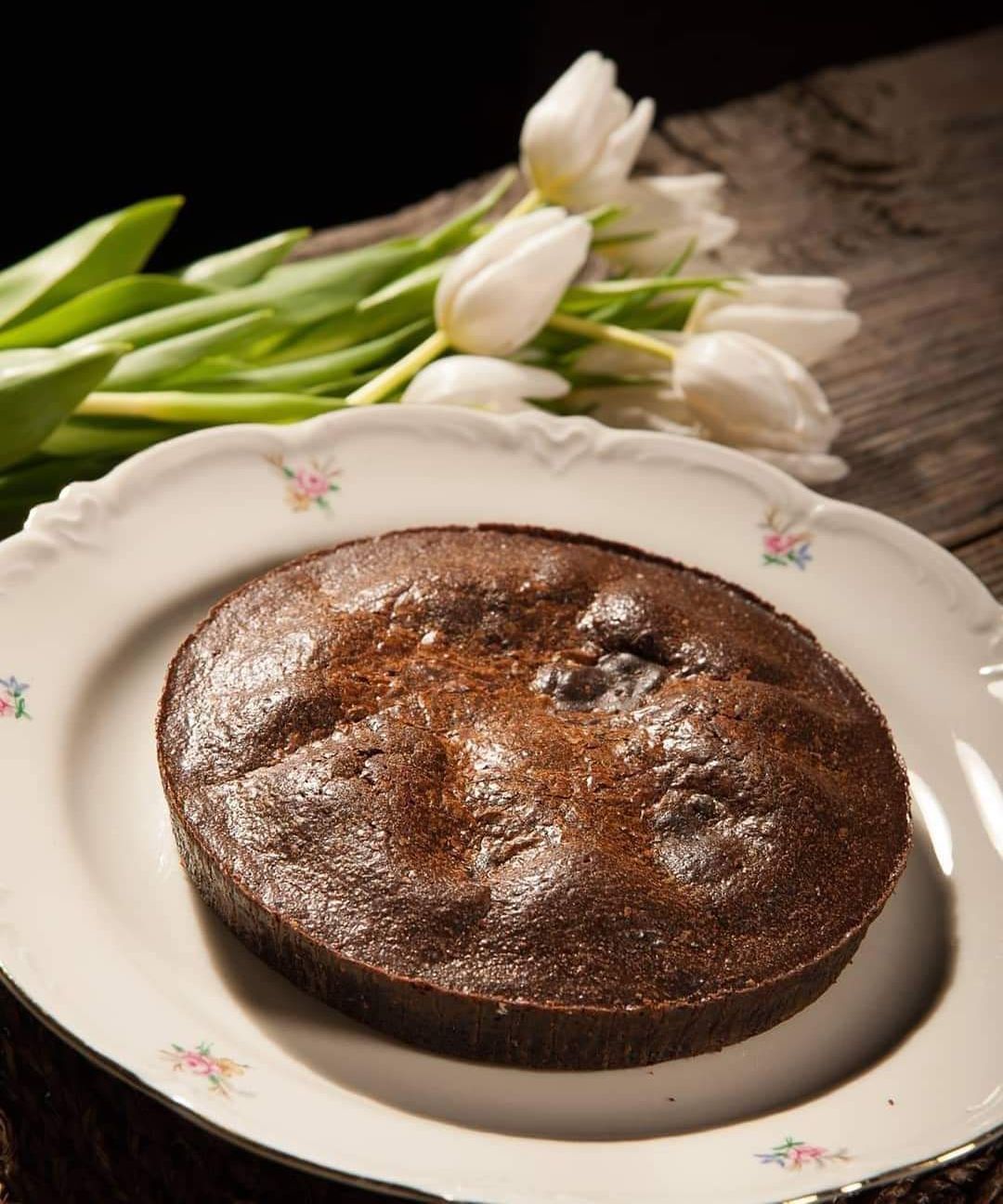 Torta tipo Barozzi
