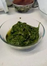 Ricetta Pesto alla genovese fatto in casa