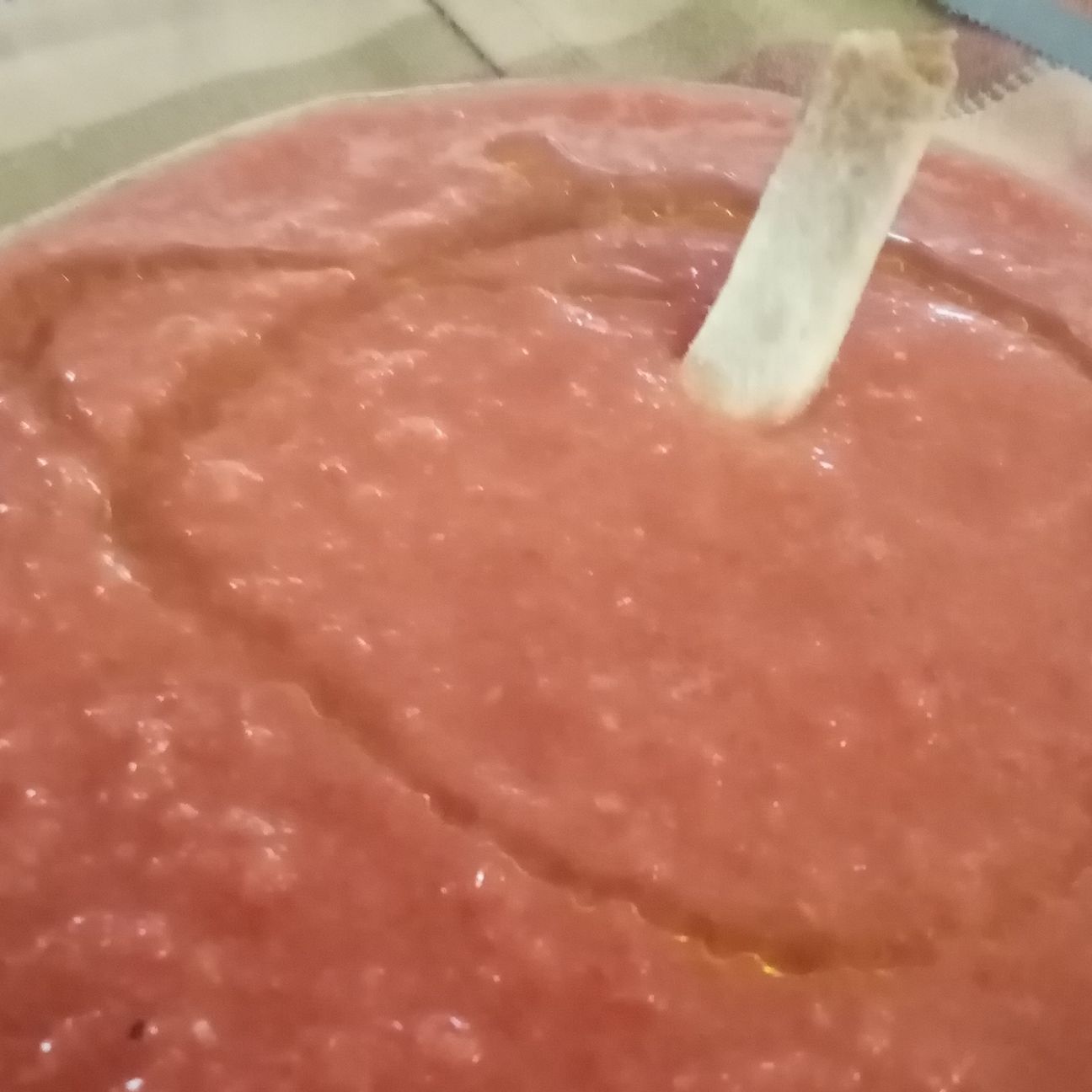 Gazpacho