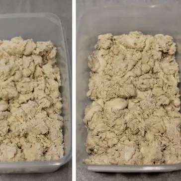 Ricetta BIGA FREDDA di sabax1
