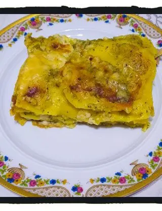 Ricetta Lasagne al Pesto di Zucchine di in_cucina_con_flo