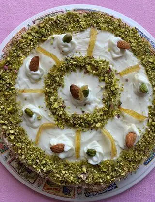 Ricetta Torta Siciliana di ilaria292