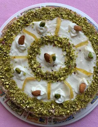 Ricetta Torta Siciliana di ilaria292