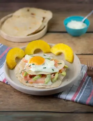 Ricetta Chapati con esubero di lievito madre di lucianaincucina