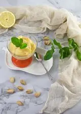 Ricetta Sorbetto alle pesche