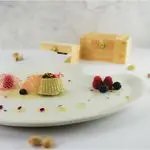 Ricetta Semifreddo al pistacchio