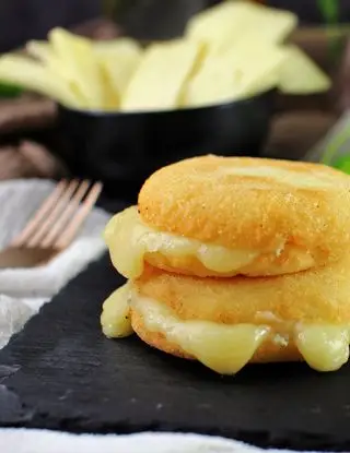 Ricetta Arepas fatte in casa di lucianaincucina