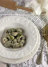 Ricetta Gnocchi di ortica