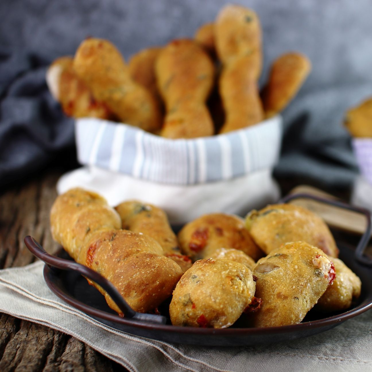 Pane condito
