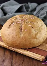 Ricetta Pane al rosmarino 