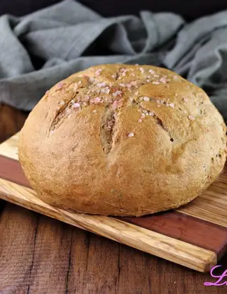 Ricetta Pane al rosmarino  di lucianaincucina