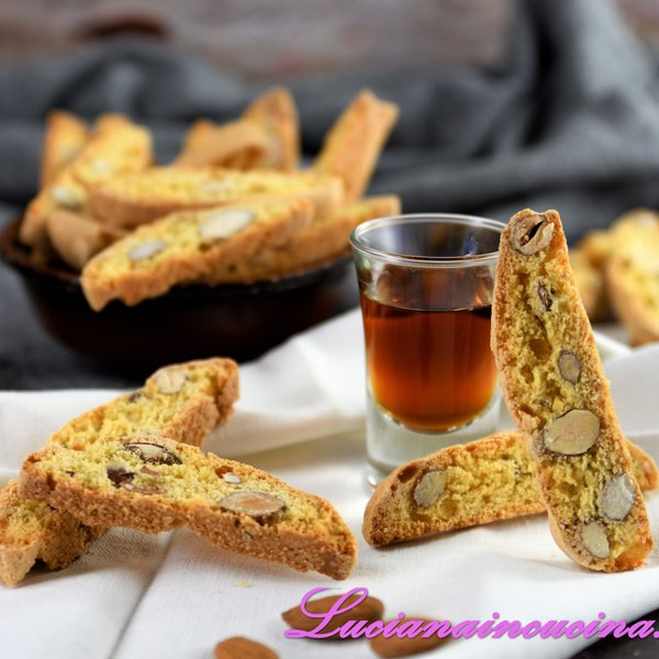 Cantucci