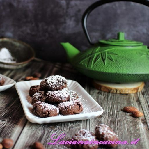 Biscotti al mascarpone