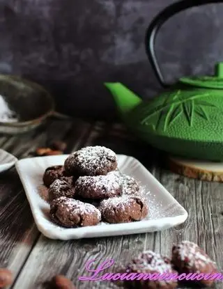 Ricetta Biscotti al mascarpone  di lucianaincucina