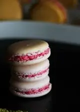 Ricetta Macarons 