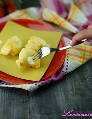 Ricetta Baccalà fritto  di lucianaincucina