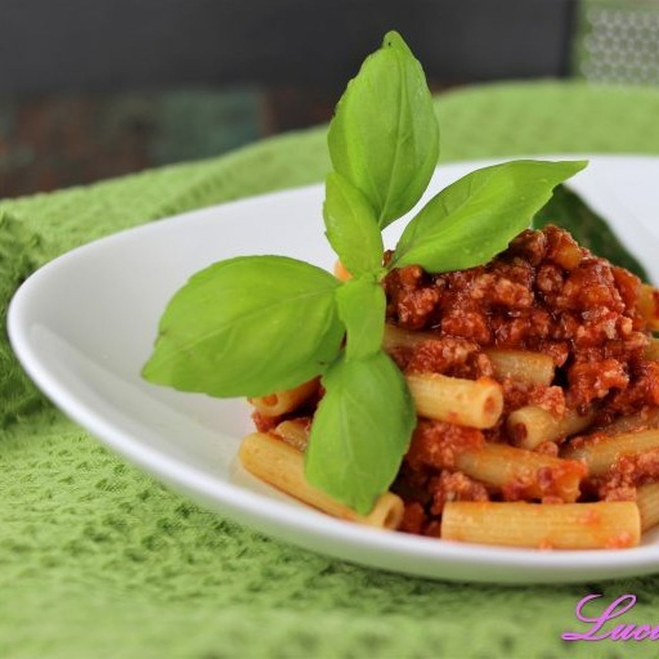 Ragù di cotechino