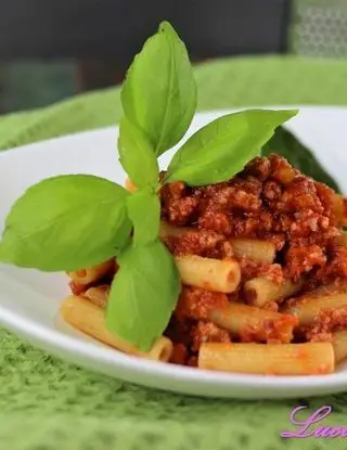 Ricetta Ragù di cotechino di lucianaincucina